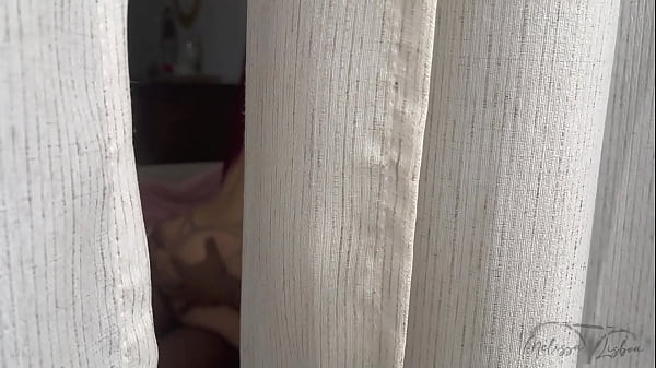 Image Olha essa rola preta gigante do amigo do meu enteado, vou foder com os dois fazendo DP