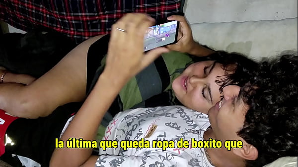 Image Mi mejor amigo esta jugando free fire y yo le voy a chupar toda la pija hasta que el pierda la partida