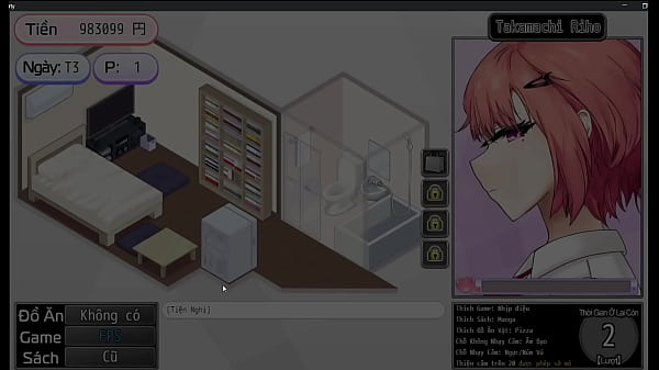 Image Gal Party! ~The hangout with gals from the nearest school ep 2