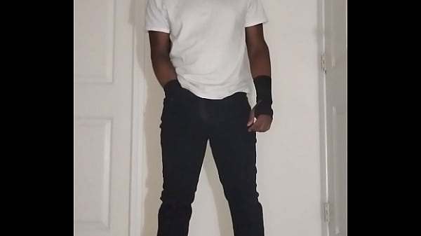 Image Remembering how other times I showed up more dressed and restricted for free looked and who else wants to join in wearing wrist bands similar to wrestling 2