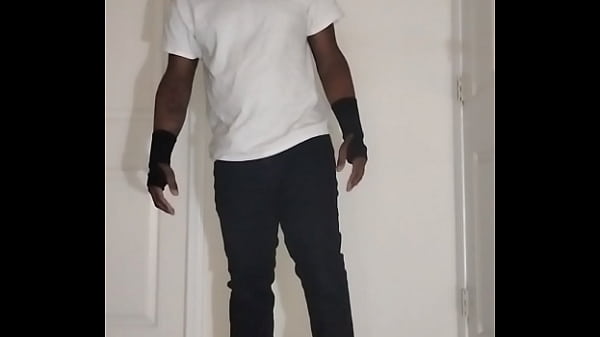 Image Remembering how other times I showed up more dressed and restricted for free looked and who else wants to join in wearing wrist bands similar to wrestling 1