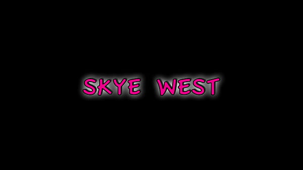 Image So, Skye's pussy was in for a big surprise when Romeo pumped her tight teen pussy for a...
