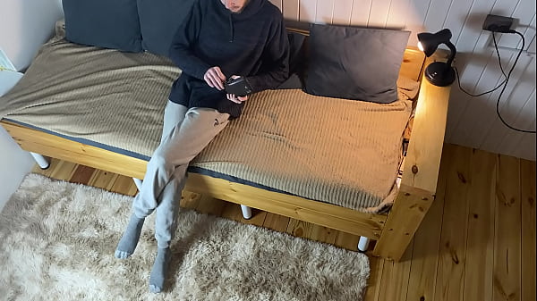 Image Sweet fucking with a whore in a hotel room