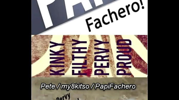 Image Papifachero - Do you want nutz with that?