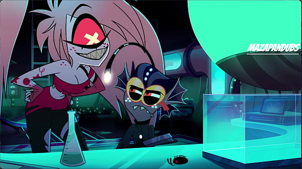 Image Hazbin Hotel Temporada 2 Cap 03 // Fan-Doblaje Espa&ntilde_ol Latino Completo
