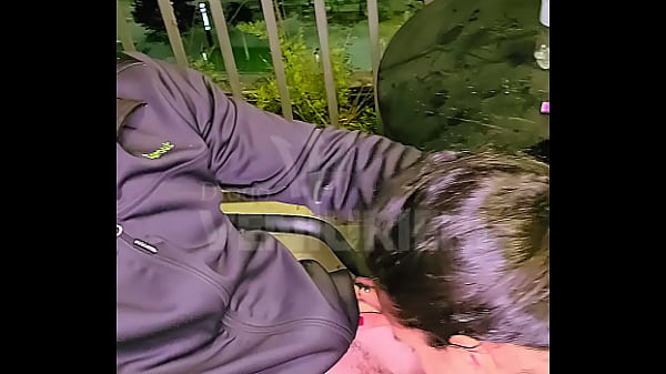 Image Comi a namorada do meu amigo na varanda e CAIU NA NET