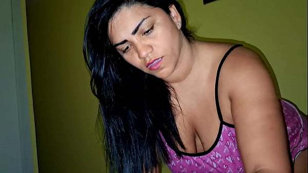 Image Boquete Molhado: Nicoly Tira Leite da Fonte S&oacute_ de Chupar!