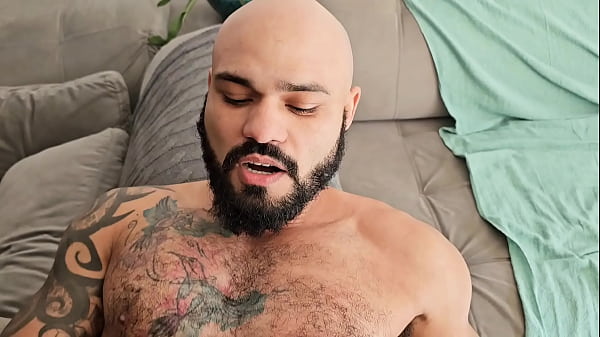 Image A hot long fuck with Jeff Carvalho