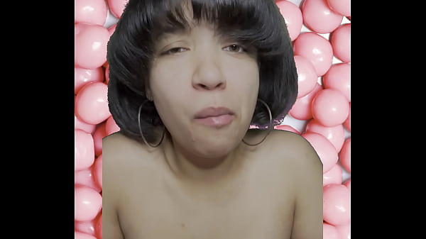Image Bubblegum Slut Shaking Tits Extra Wet And Cute