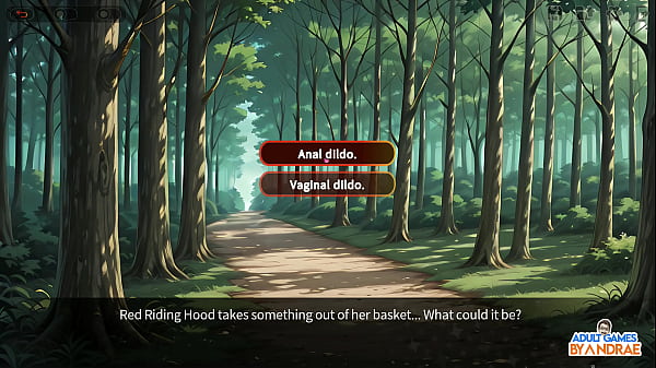 Image EP1: Red Riding Hood On All Fours (Gameplay)