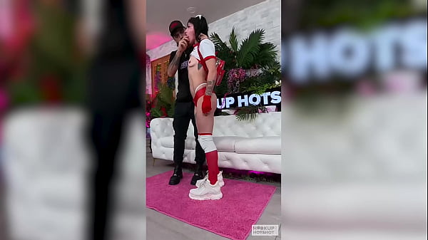Image Slut Rosalyn Sphinx Meets Up With Nade Nasty For Extreme Sex!