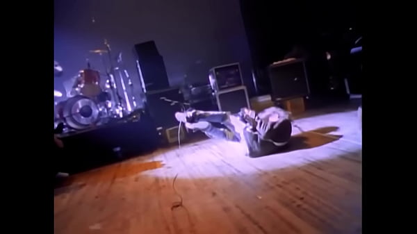 Image Nirvana - Lithium (Official Music Video)