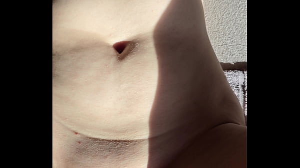 Image Rubbing My Pussy Ends in a Huge Cum Flow!