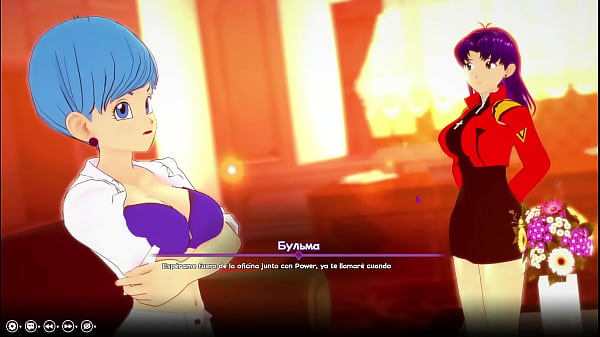 Image la sirvienta de la casa me deja meterle mano por todas partes - My hentai Fantasy