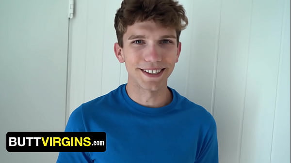 Image He Railed My Asshole! A Muscular DILF I Met Online Destroyed My Virgin Ass