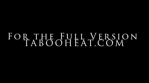 Image Step Daughter With Huge Tits Cums Home Early - Red Eviee - Taboo Heat - Luke Longly