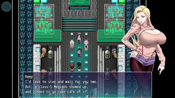 Image Apostle - Part 3