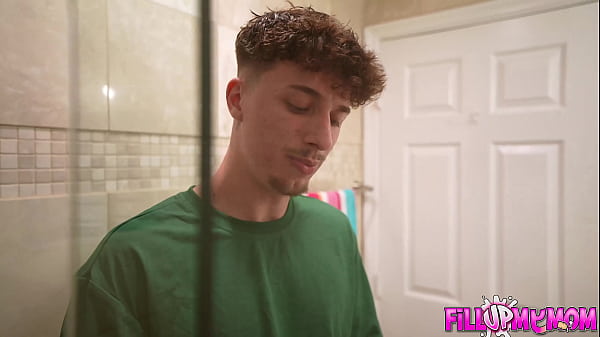 Image My Talking Penis Gets Me Into A 3some With My Stepmom