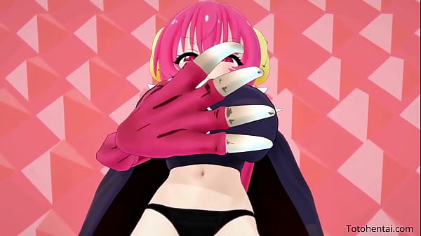 Image Ilulu follando con Kobayashi-San hasta el orgasmo