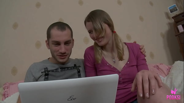 Image Captivating Slim Curves Sage H Gets Her Pussy Drilled Deeply By Felix K!