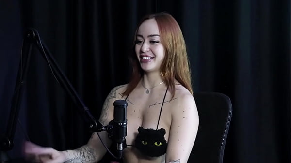 Image VEJA A ENTREVISTA SAFADA E CHEIA DE PUTARIA COM A THAISA REDVELVET NO PORN CAST BRAZIL - PARTE 2 (WATCH ON: SHEER/RED)