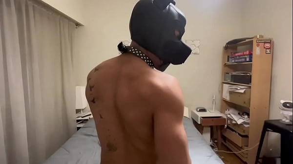 Image El vergon XXL de mi padrastro me castiga con su enorme pene cuando estamos solos en casa - bareback- sem camishina
