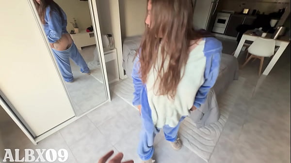 Image Mi Hermanastra tiene otras Intenciones | Petite 150 | Pt. 2