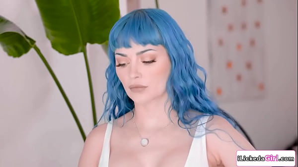 Image Saw my roommate phone sexing so I barge in and fuck her