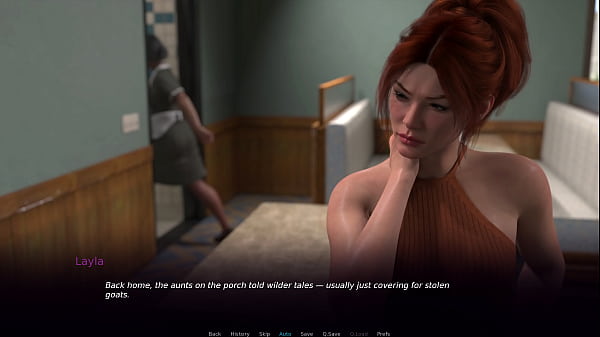 Image Layla Shattered Hopes 3
