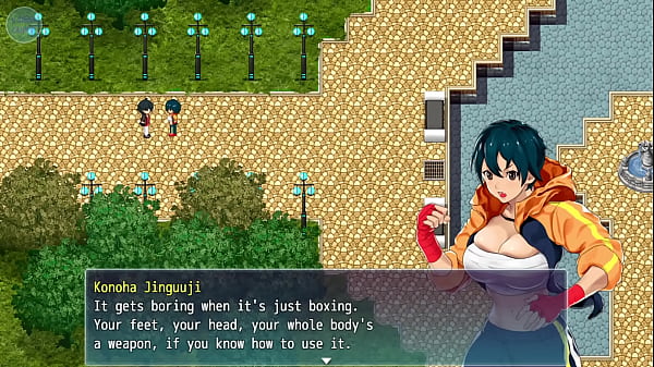 Image Apostle - Part 4