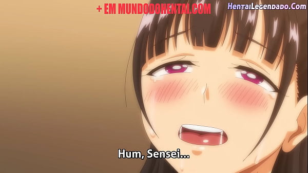 Image aluna gozou no pau do sensei hentai legendado em portugues