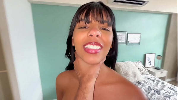Image CHAMEI O VIZINHO PRA COLOCAR O BRINQUEDO ANAL - Parte 01