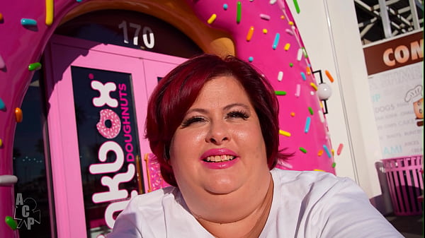 Image Pinkbox Doughnut Employee Gets Fired For Fucking Co-Worker Mid Shift & Fucks Manager For Her Job Back