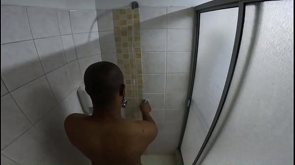 Image Milf Ready To Call It a Night Behind The Scenes Does The Shower Still Work In This Bitch - Jhodez1