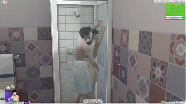 Image WW JV BEFORE WE SHOWER HAVE FUN FIRST