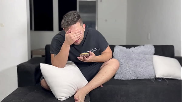 Image I sent a HOT photo by mistake to my straight roommate... we live in the same house and what happened next broke all the rules | Gay Amateur Real&rdquo_
