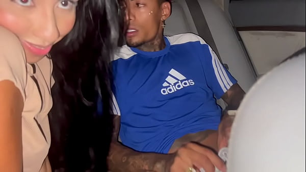 Image CORNO DEU CARONA PRO NOVINHO DA FAVELA E ELE COMEU A MULHER NOVINHA DELE NO CARRO CASAL LIBERAL AMANTE DOTADO COMEDOR GIRLFRIEND YO ASS BBC LATINA CULONA HERMOSA