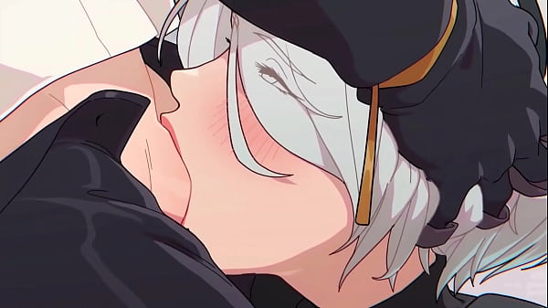 Image 2 hours of YorHa 2B