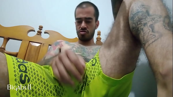 Image Uff quieres verme el chimbo de duro como esta