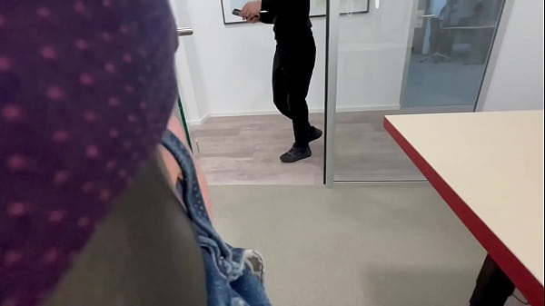 Image He fucks me and breeds me in his office. FULL