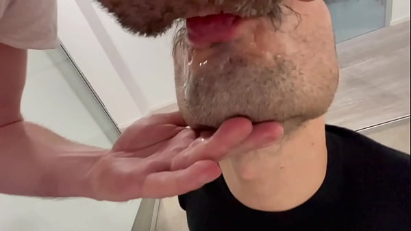 Image He fucks me and breeds me in his office. PART 3
