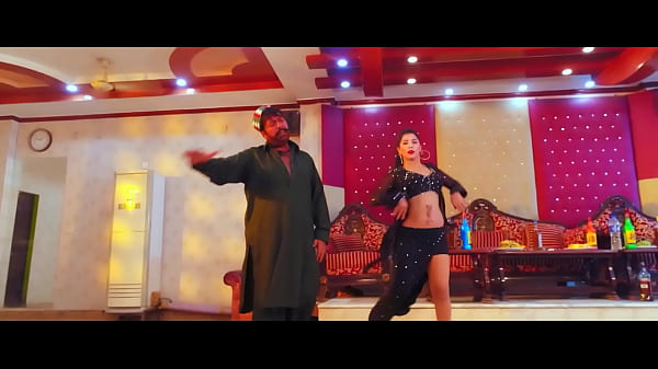 Image Pashto Dance