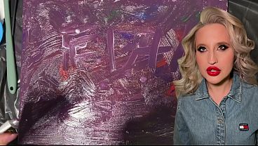 Image FinDom Goaldigger Barbie Art Hands Worship