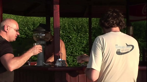 Image fucking mom in outdoor