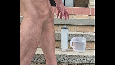 Image Enema time