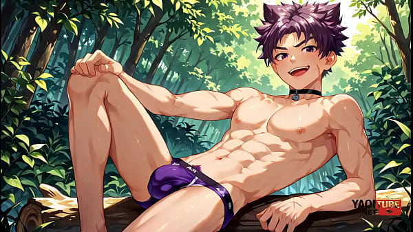 Image Camp Buddy Yaoi - Yoichi Pic Collection - Asian Japanese Manga Anime Game Gay Porn