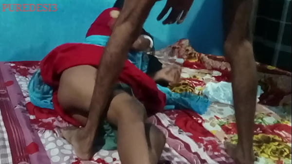 Image Wife Hard fuck Desi style chudai husband in home