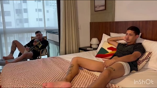 Image ELE ADORA QUANDO EU EMPINHO A BUNDA