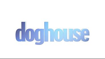 Image DOG HOUSE - Dominant Milf Takes Control Of Sensual Love Affair Leaving Gorgeous Babe Longing For More Passion