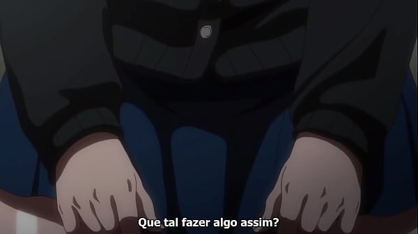 Image Uchi no Otouto Maji de Dekain Dakedo Mi ni Konai - EP 1